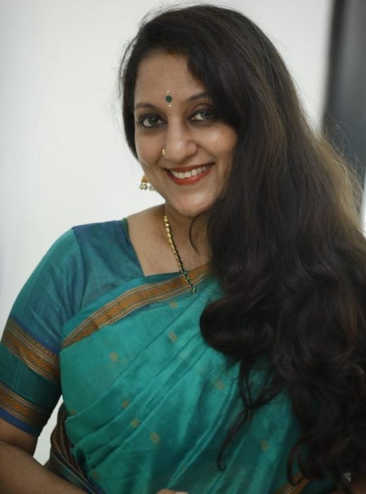 Priya Murle
