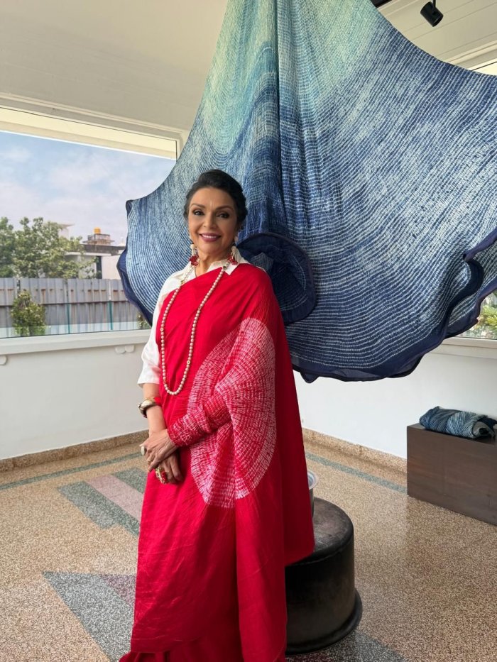Anita R Ratnam