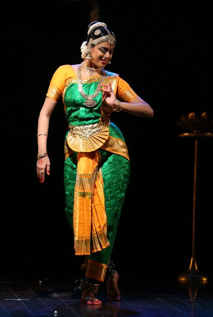 Aditi Ramprasad