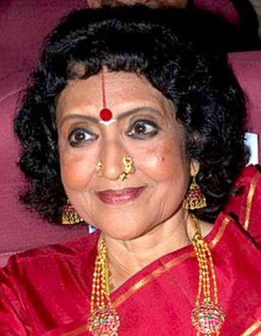 Vyjayanthimala