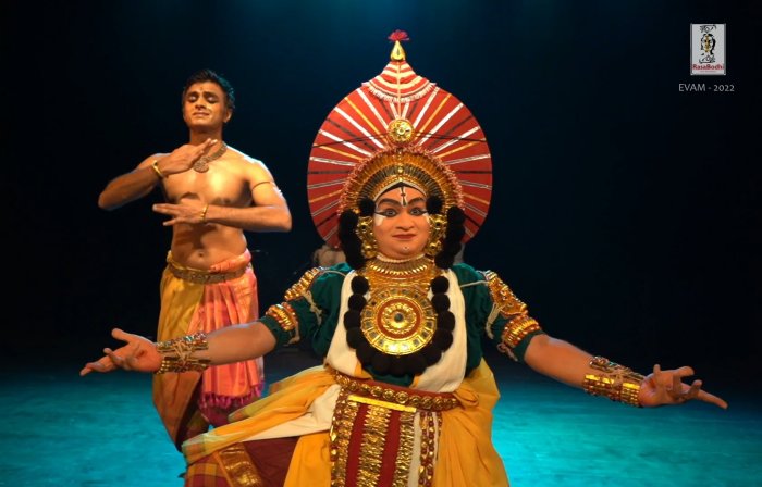 Parshwanath Upadhye & Sridhara Hegde