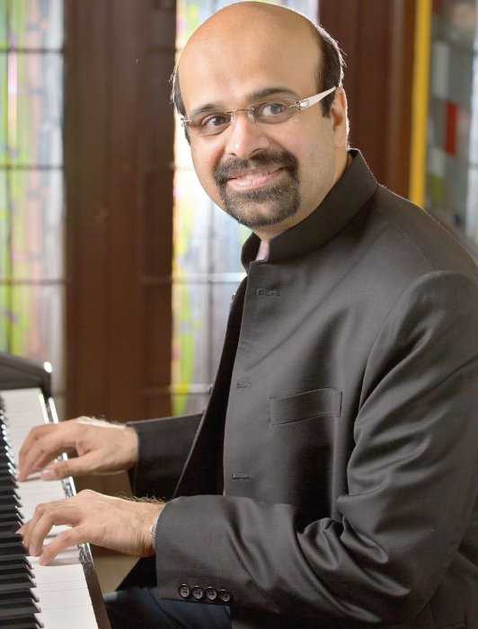 Anil Srinivasan