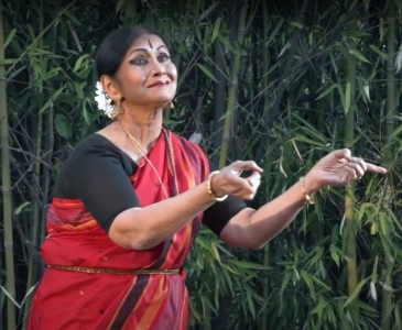 Mythili Kumar