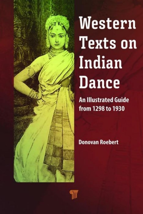 WESTERN TEXTS ON INDIAN DANCE