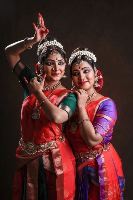 S Vidhya & Rashmi R Chowalloor
