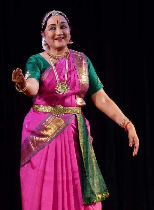 Lakshmi Viswanathan