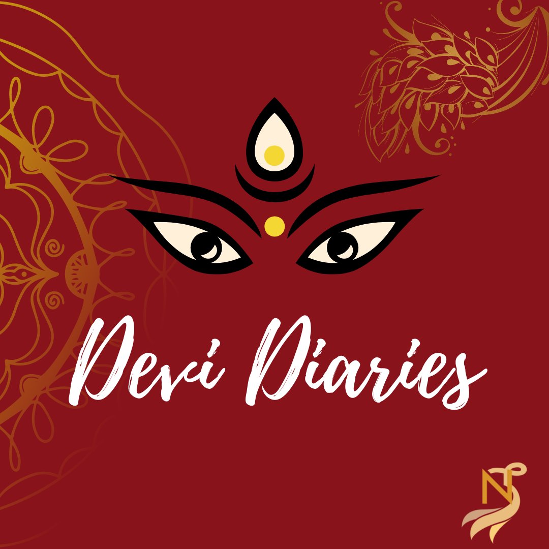 Devi Diaries