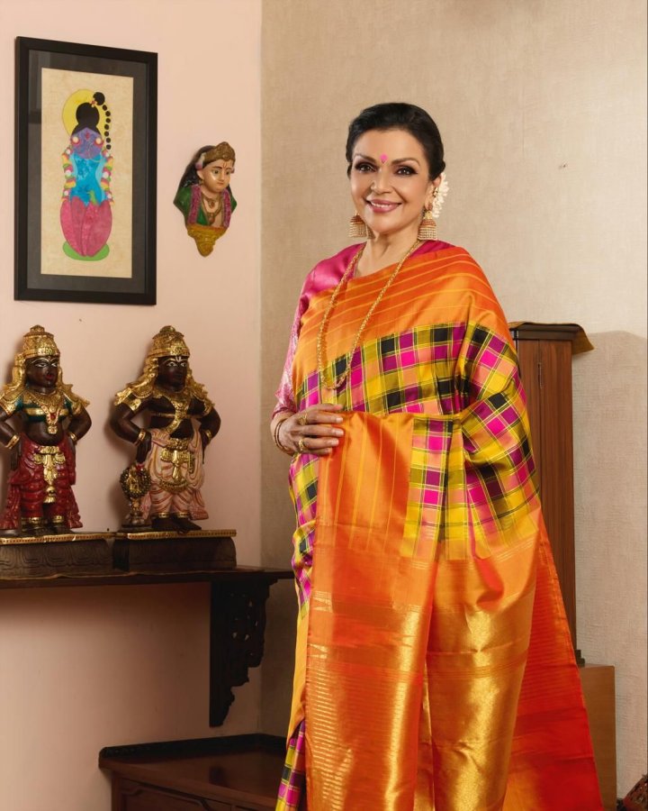 Anita R Ratnam