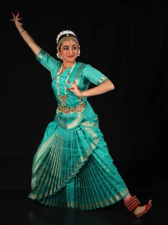 Aarna Bhargav