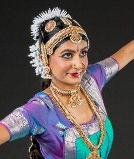 Diya Shah