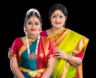 Tara Padmanabhan