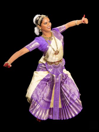 Tara Sundaralingam