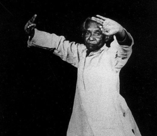 Guru Krishna Chandra Naik (1978)