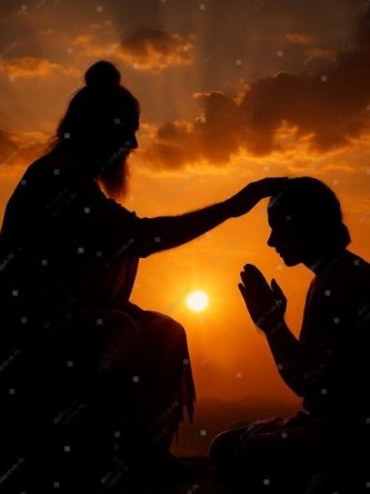 Guru-Sishya
