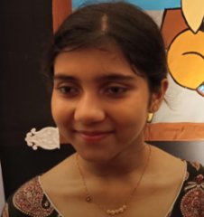 Adrita Misra