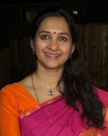 Aishwarya Venkat