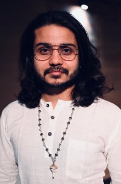 Akash Mallick