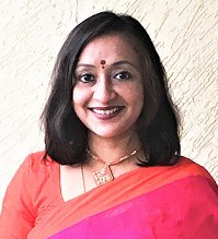 Dr. Anonna Guha