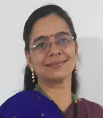 Dr. Anupma Harshal