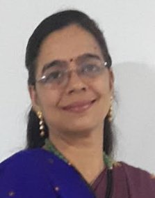 Dr. Anupma Harshal