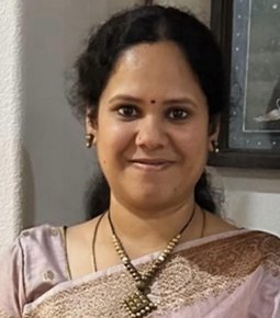 Anuradha Gopalakrishnan