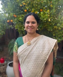Anuradha Gopalakrishnan