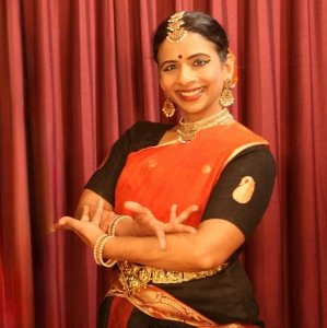 Asha Nadipuram
