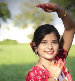 Ashima Sharma