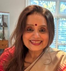 Dr Avanthi Meduri