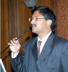 Balayogi Venkataraman