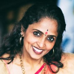 Dr. Deepa Mahadevan