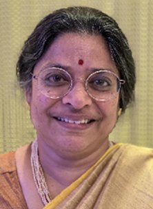 Ganga Lakshmi Srinivas