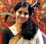 Gayathri Vasudevan Arun