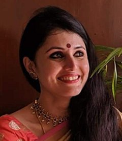 Indu Santhosh