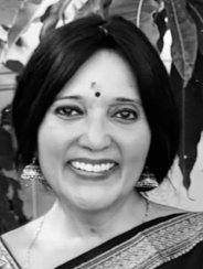 Jayanthi Balachandran