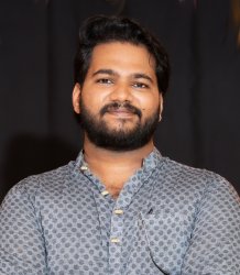 Pasumarthi Kumara Datta