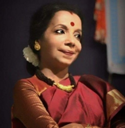 Dr. Lata Surendra