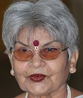Manjari Sinha