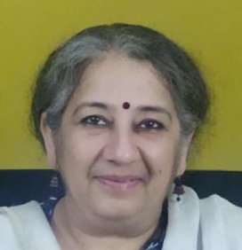 Dr. Manju Chellani