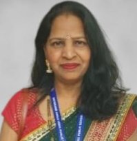 Manjula Shastri