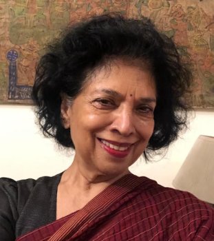 Maya Kulkarni