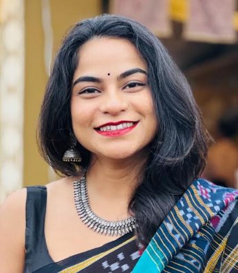 Megha Khairnar
