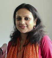 Dr. Niloshree Bhattacharya