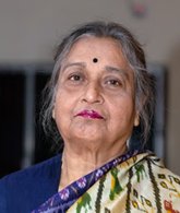 Dr. Nita Vidyarthi