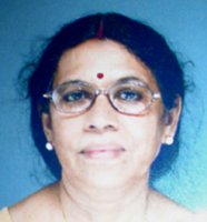 Padma Jayaraj