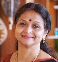 Dr.Padmaja Suresh