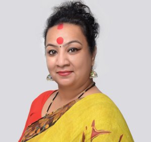 Dr. Parul Purohit Vats