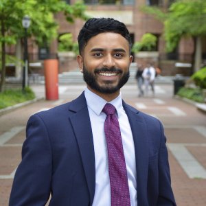 Pranav Tadikonda