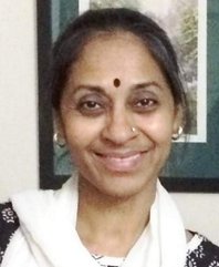 Priti Gosar-Patil