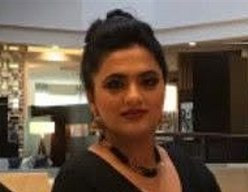 Rachana Rao